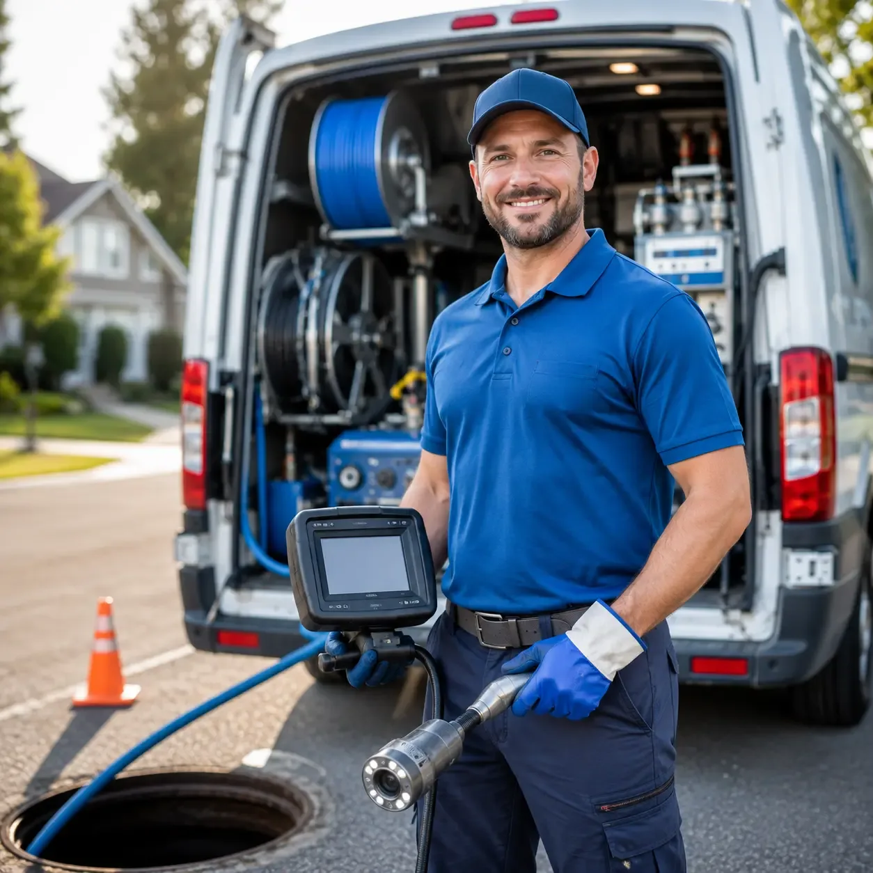 Local Pipe Relining specialists in West Dennis, MA