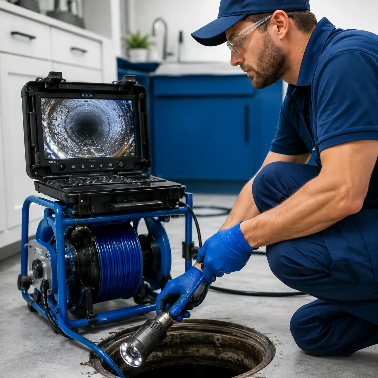 Pipe Relining professionals serving West Dennis, MA
